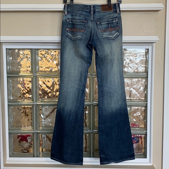 Awesome dark jeans! - Picture 4 of 6